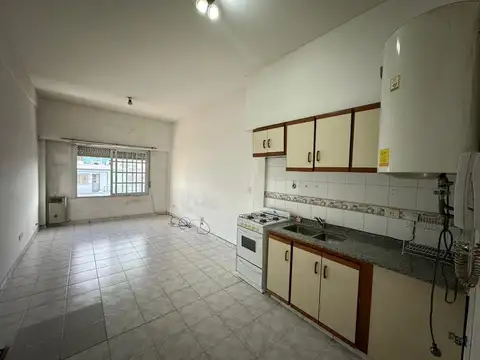 Departamento en Venta en Barrio Parque San Martín, General San Martín