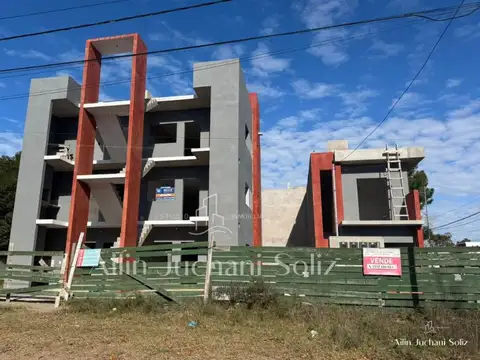 Departamento en Venta en Costa Azul, Partido de La Costa