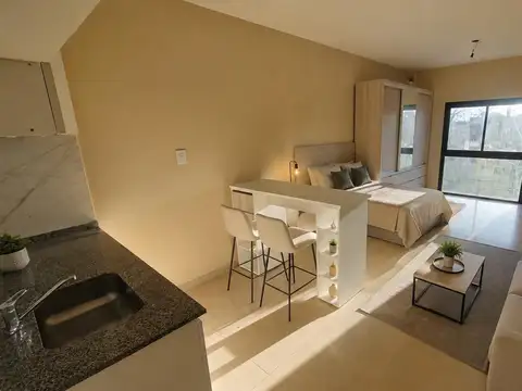 Departamento en Alquiler en San Justo, Partido de La Matanza