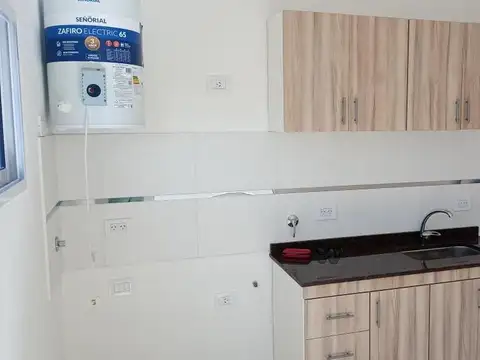 Departamento en Venta en San Bernardo del Tuyu, Partido de La Costa