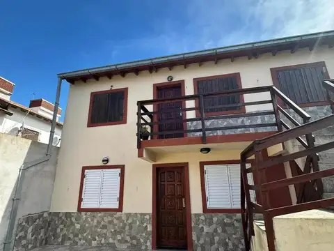 Departamento en Venta en Mar del Tuyu, Partido de La Costa