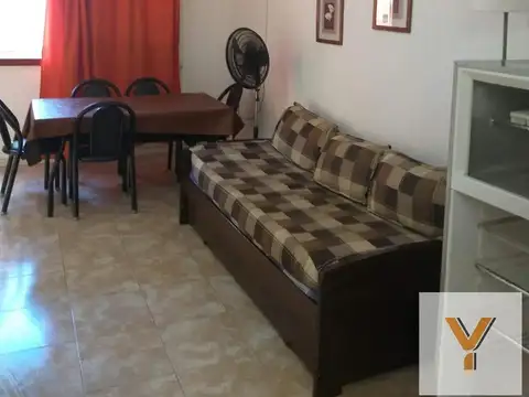 Departamento en Venta en San Bernardo del Tuyu, Partido de La Costa
