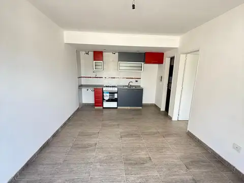 Departamento en Venta en General Rodriguez, Partido de General Rodríguez