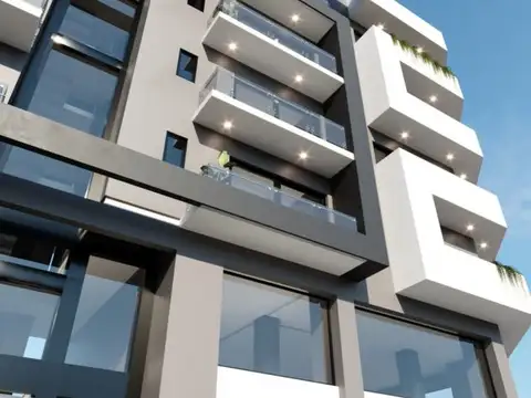 Departamento en Venta en San Bernardo del Tuyu, Partido de La Costa