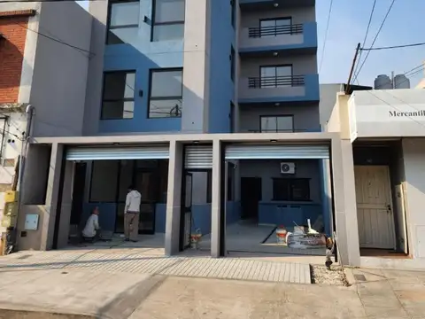 Departamento en Venta en San Justo, Partido de La Matanza