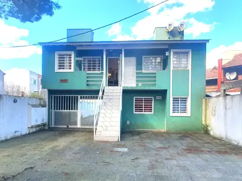Departamento en Venta en San Bernardo del Tuyu, Partido de La Costa
