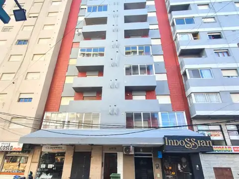 Departamento en Venta en San Bernardo del Tuyu, Partido de La Costa