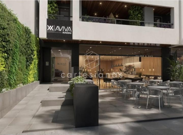 Departamento · 37m² · 2 Ambientes