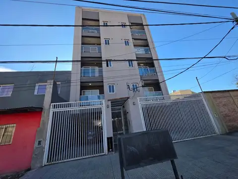 Departamento en Venta en Martin Coronado, Partido de Tres de Febrero