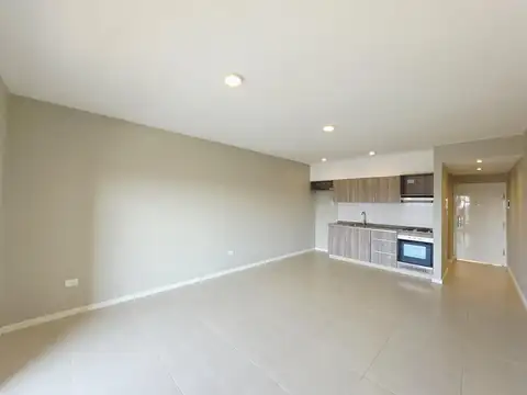 Departamento en Alquiler en Villa Libertad, General San Martin