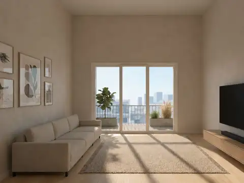 Departamento en Venta en Santos Lugares, Partido de Tres de Febrero