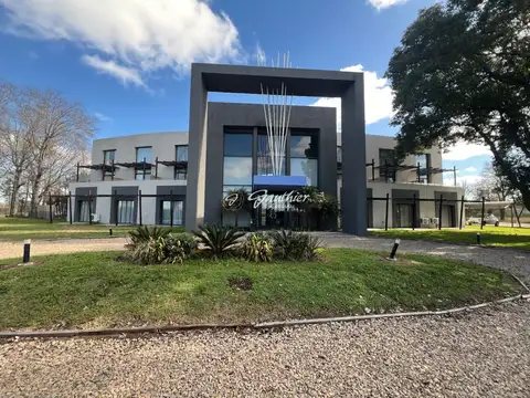 Departamento en Venta en Campana, Partido de Campana