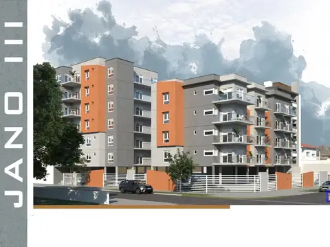 Departamento en Venta en Mar de Ajo, Partido de La Costa