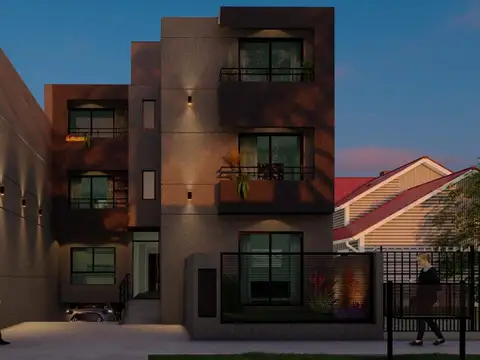 Departamento en Venta en Lomas de Zamora, Partido de Lomas de Zamora
