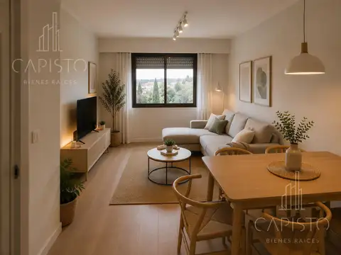 Departamento en Venta en San Andres, Partido de General San Martín