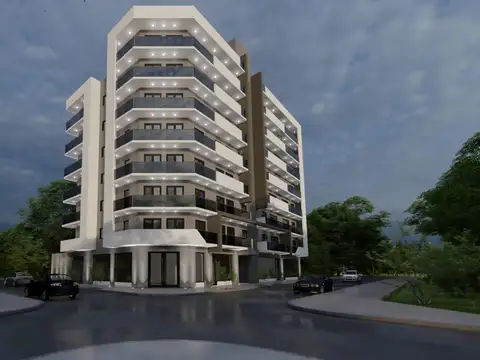 Departamento en Venta en San Bernardo del Tuyu, Partido de La Costa