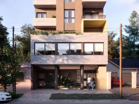 Departamento en Venta en San Miguel, Partido de San Miguel