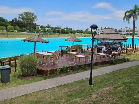 Departamento en Alquiler en Lagoon Pilar, Countries y Barrios Cerrados en Pilar
