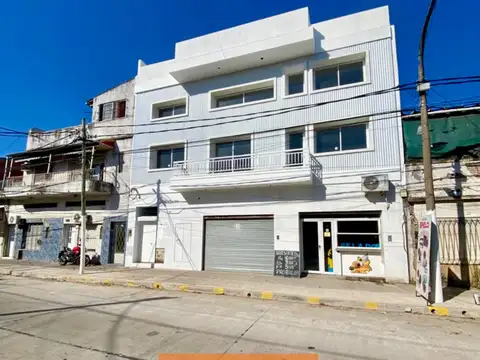 Departamento en Venta en Caseros, Partido de Tres de Febrero