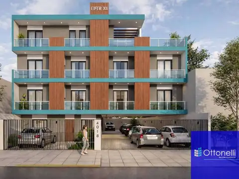 Departamento en Venta en Costa Azul, Partido de La Costa