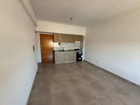 Departamento en Venta en Tapiales, Partido de La Matanza