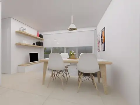 Departamento en Venta en Ituzaingo, Partido de Ituzaingó