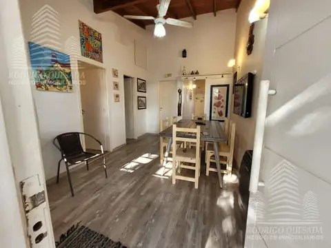 Departamento en Venta en Costa Azul, Partido de La Costa