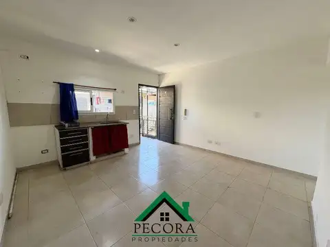 Departamento en Venta en Centro, Belen de Escobar