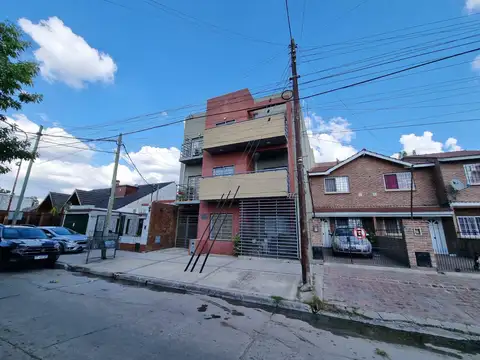 Departamento en Venta en José Clemente Paz, Partido de José C. Paz