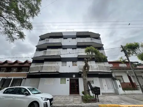 Departamento en Venta en San Bernardo del Tuyu, Partido de La Costa