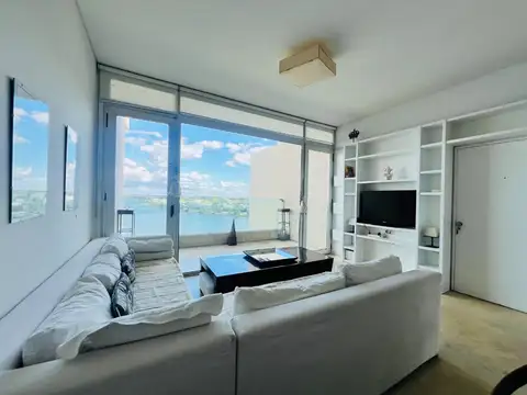 Departamento en Alquiler en Nordelta Portezuelo, Nordelta