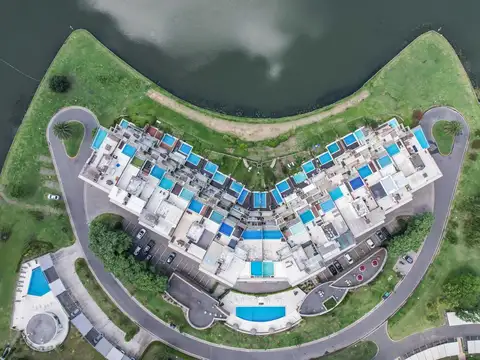 Departamento en Alquiler en Nordelta Portezuelo, Nordelta