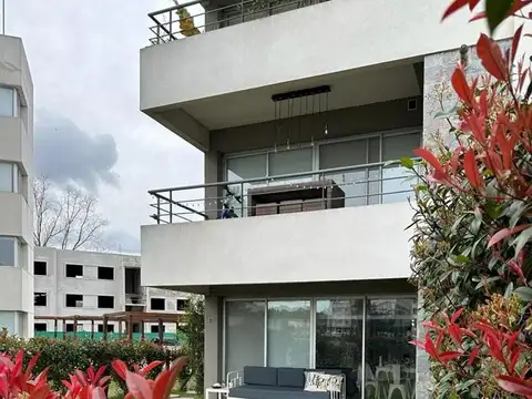 Departamento en Alquiler en Lagoon Pilar, Countries y Barrios Cerrados en Pilar