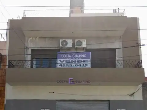 Departamento en Venta en Lomas del Mirador, Partido de La Matanza