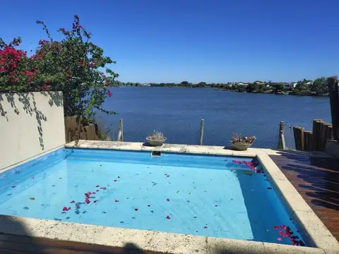 Departamento en Alquiler en Nordelta Portezuelo, Nordelta