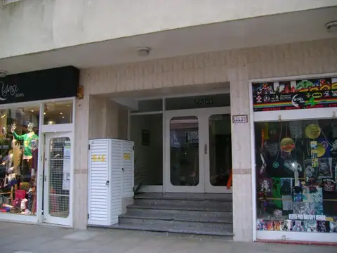 Departamento en Venta en San Bernardo del Tuyu, Partido de La Costa