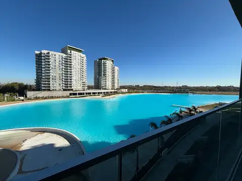 Departamento en Alquiler en Nordelta Remeros Beach, Nordelta