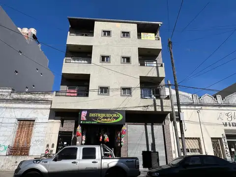 Departamento en Venta en Ciudadela, Partido de Tres de Febrero