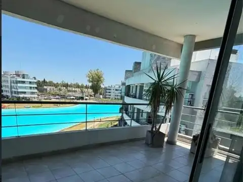 Departamento en Alquiler en Lagoon Pilar, Countries y Barrios Cerrados en Pilar