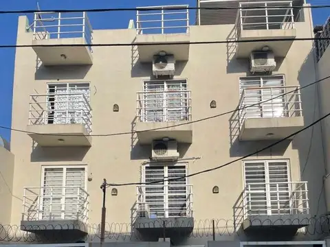 Departamento en Venta en Lomas del Mirador, Partido de La Matanza