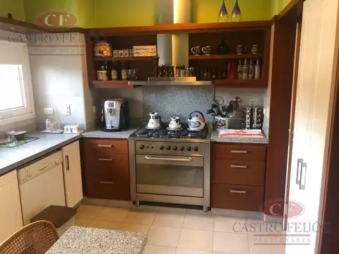 Departamento en Alquiler en La Lucila Vías / Libertador, La Lucila