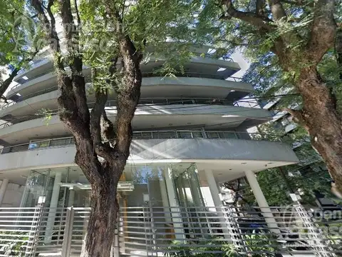 Departamento en Alquiler en Olivos Vias/Maipu, Olivos