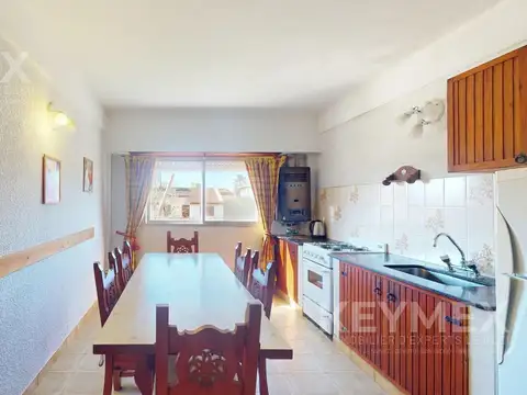 Departamento en Venta en Villa Gesell, Partido de Villa Gesell