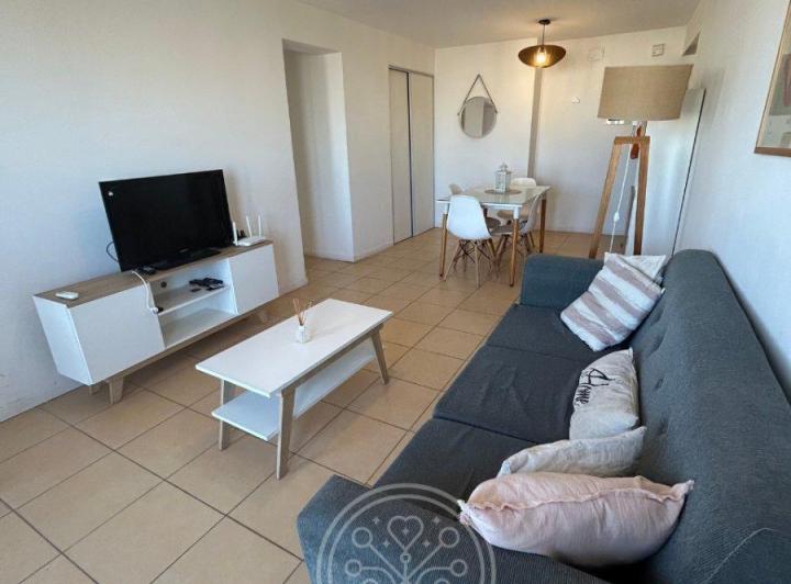 Departamento · 60m² · 3 Ambientes