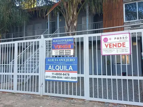 Departamento en Venta en San Miguel, Partido de San Miguel