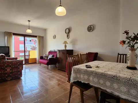 Departamento en Venta en San Bernardo del Tuyu, Partido de La Costa