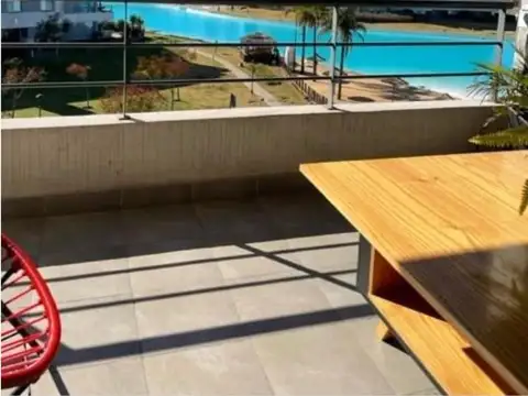 Departamento en Alquiler en Lagoon Pilar, Countries y Barrios Cerrados en Pilar