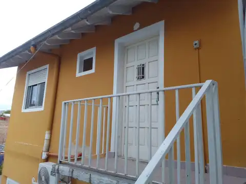 Departamento en Alquiler en El Talar, Partido de Tigre