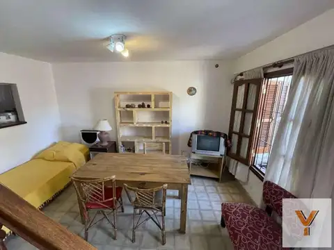 Departamento en Venta en San Bernardo del Tuyu, Partido de La Costa
