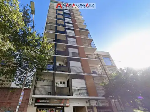 Departamento en Alquiler en Ramos Mejía, Partido de La Matanza